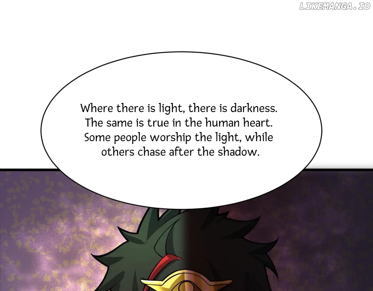 Era of the Haunted Chapter 271 - page 78